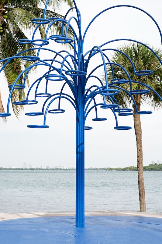 Wynwood during design miami