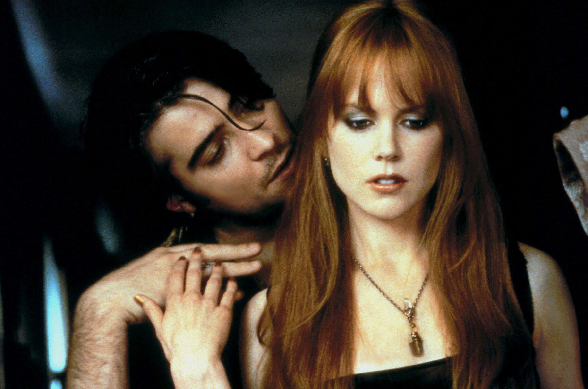 Nicole Kidman as Gillian Owens in Practical Magic