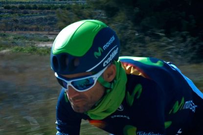 catlike cloud 352 aero helmet alejandro valverde