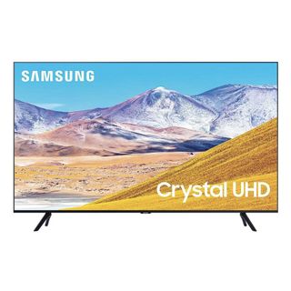 Samsung Tu8000 75 Tv