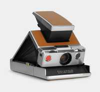 Polaroid SX-70 Original Instant Camera: $379 @ Retrospekt