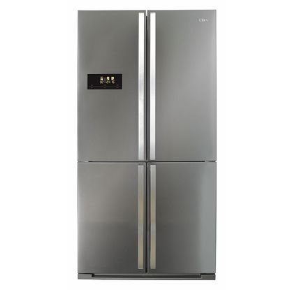 Best American Fridge Freezers For Chilling In Style | Ideal Home