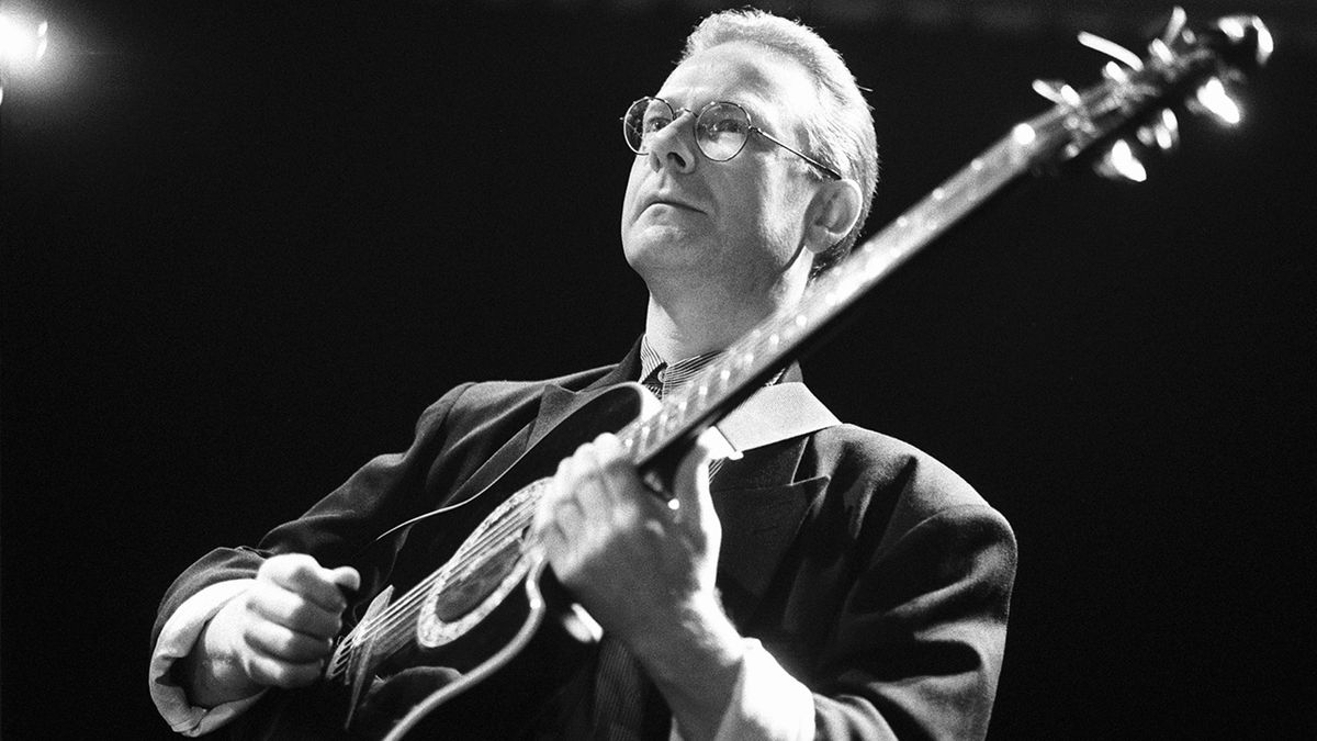 Robert Fripp