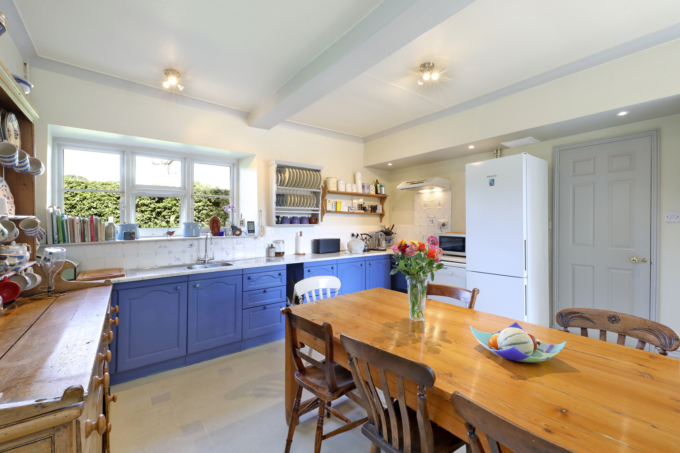Images of the Old Rectory, Oxfordshire