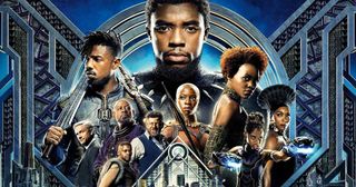Marvel Film: Black Panther Supports STEM