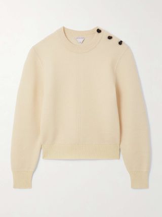 Wool Sweater