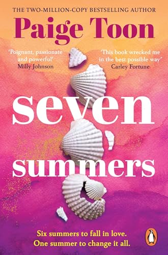 Seven Summers: an Epic Love Story From the Sunday Times Bestselling Author