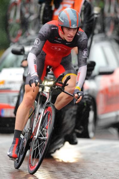 Ben Hermans (Radioshack)