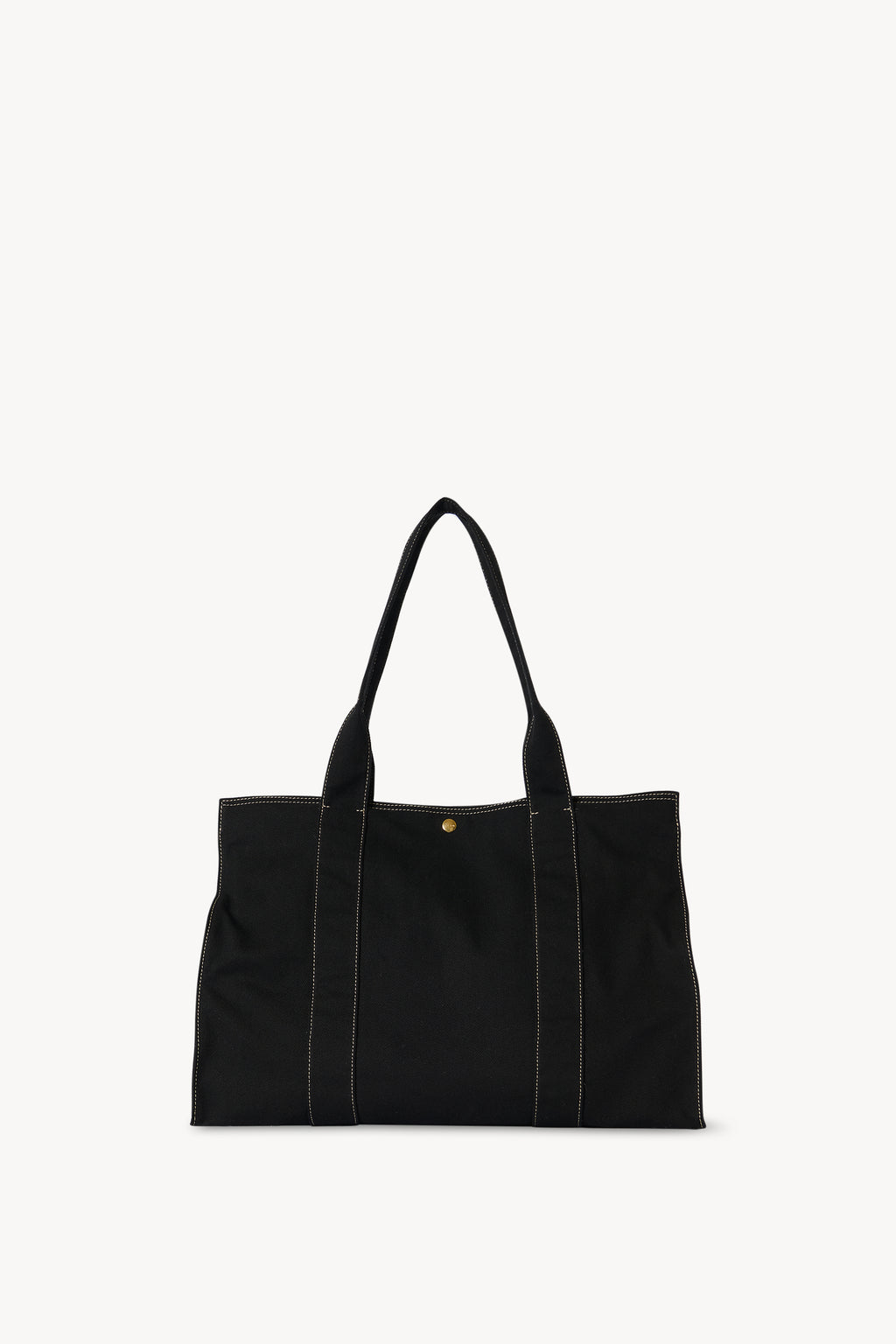 Sisal Shoulder Bag in Cotton