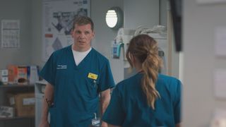 Max gives Stevie free rein of the ED. Is this a decision he lives to regret?