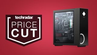 gaming pc deals cheap HP sale price