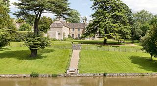 northamptonshire houses duddington main