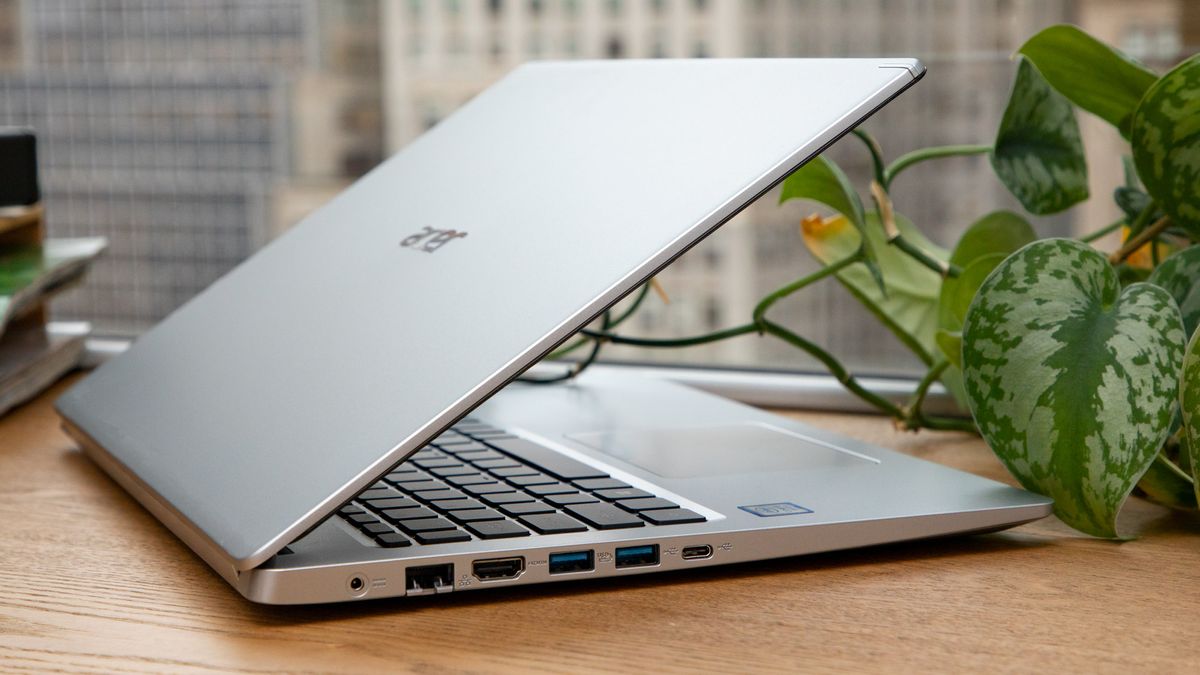 Acer Aspire 5 15-inch