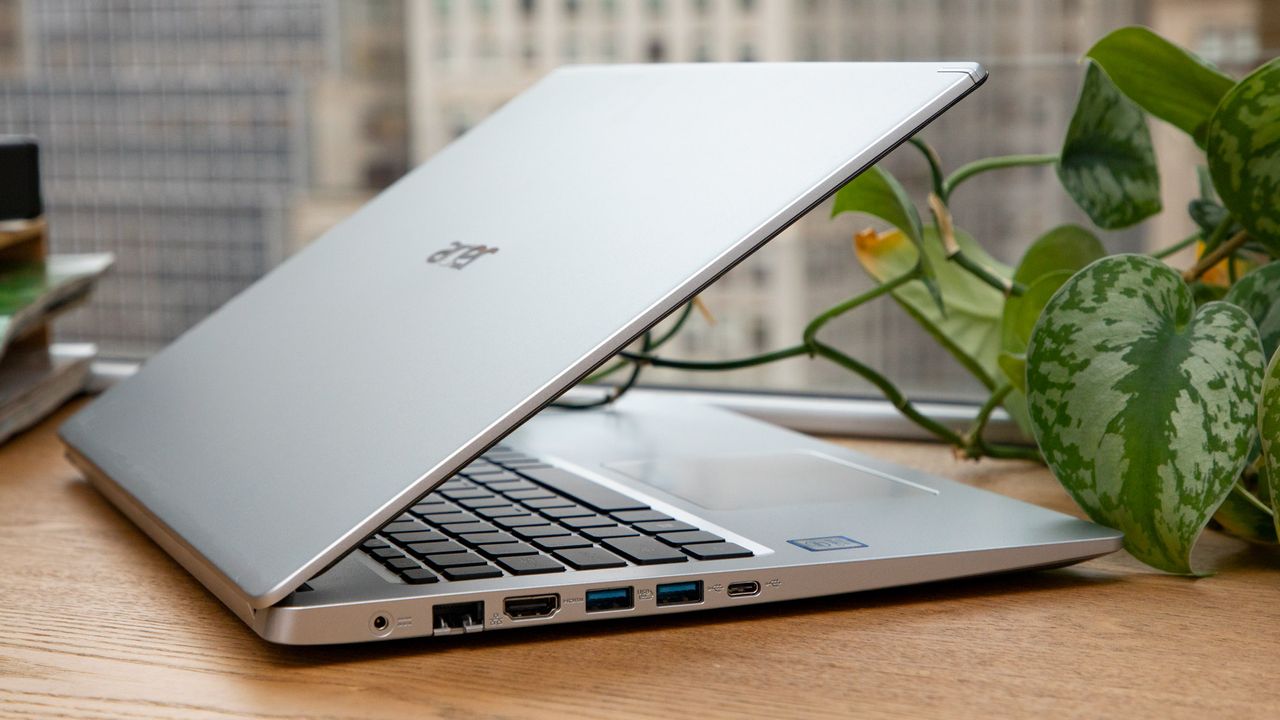Acer Aspire 5 15-inch
