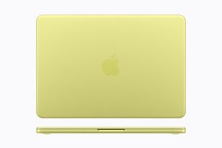 Apple MacBook Neo is candy-coloured and cute | Wallpaper*