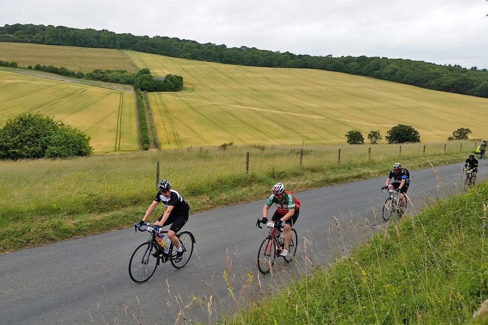 Why the North Wessex Downs should be on your ride list | Cycling Weekly