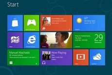 Windows 8