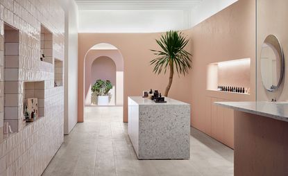 Standard Dose opens CBD wellness boutique in New York Wallpaper