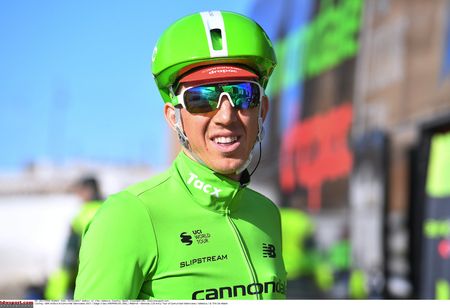 Sep Vanmarcke (Cannondale-Drapac)
