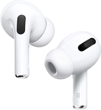 AirPods Pro (2021): £199 £184 @ John Lewis