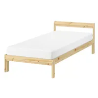 NEIDEN Bed Frame:now $49 at IKEA