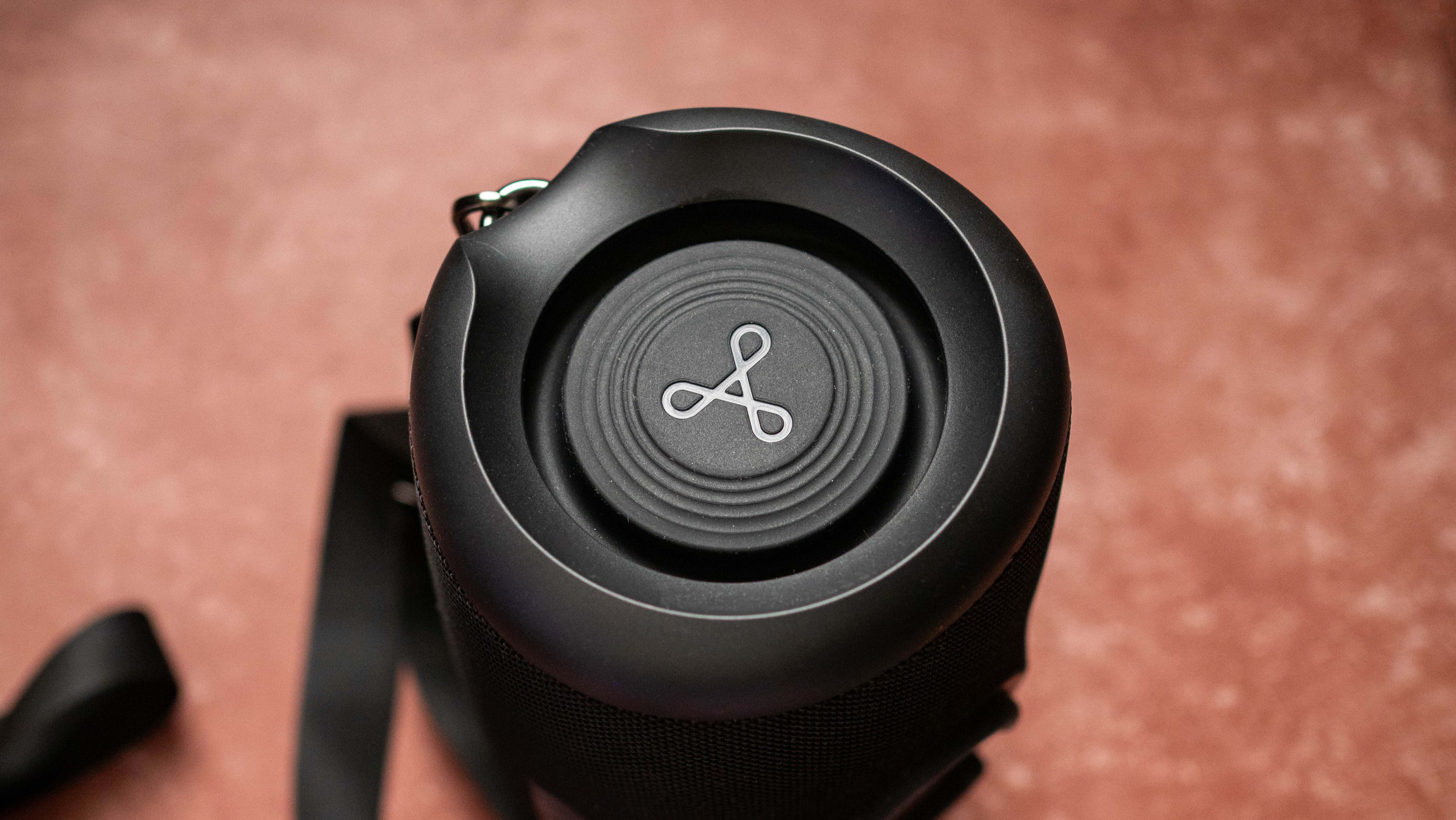 Tribit StormBox Lava Bluetooth review