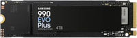 Samsung 990 Evo Plus 4TB