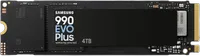 Samsung 990 Evo Plus 4TB