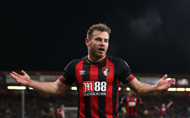 Ryan Fraser