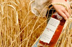 Maker's Mark Star Hill Farm Whiskey