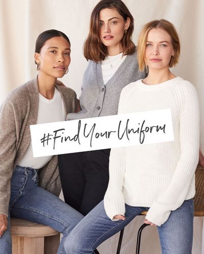 Jenni Kayne Launches Its First-Ever “Finding Your Uniform” Campaign ...