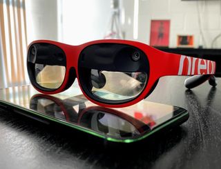 Nreal Light Mixed Reality Glasses