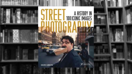 Street Photography: A History in 100 Iconic Photographs