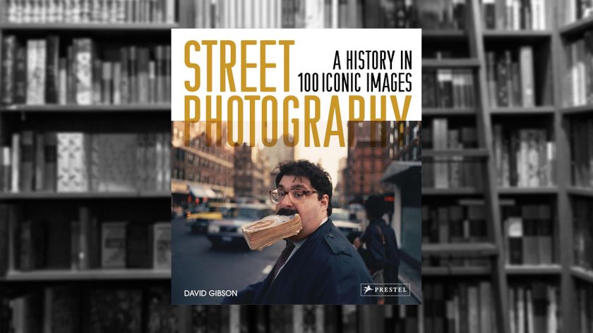 Street Photography: A History in 100 Iconic Photographs