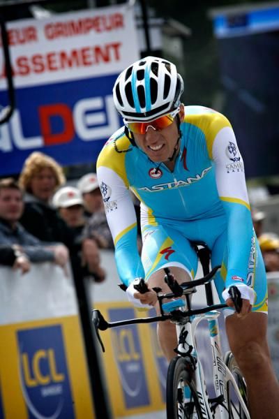 Robert Kiserlovski (Astana)