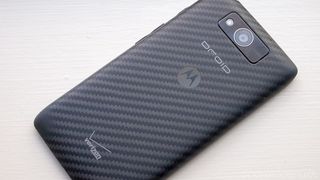 Motorola Droid MAXX