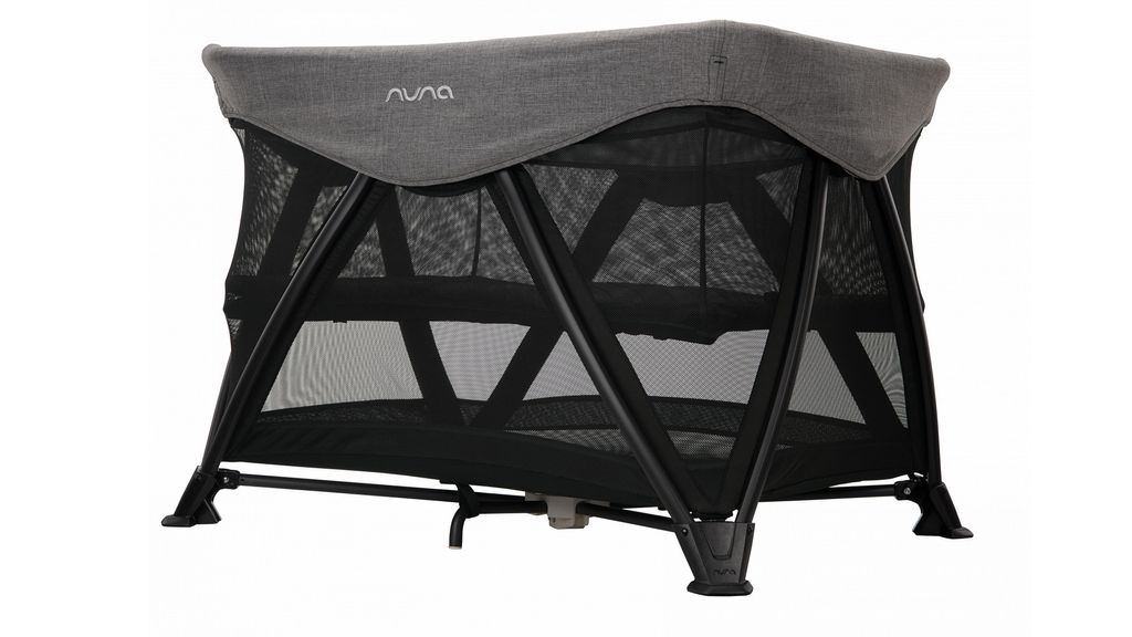 Are travel cots safe for babies to sleep in? Here’s everything you need