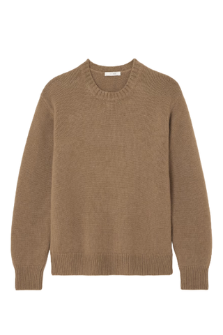 The Row Fiji Cashmere Sweater