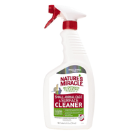 Nature's Miracle Small Animal Cage &amp; Surface Cleaner | Amazon