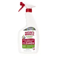 Nature's Miracle Small Animal Cage &amp; Surface Cleaner | Amazon