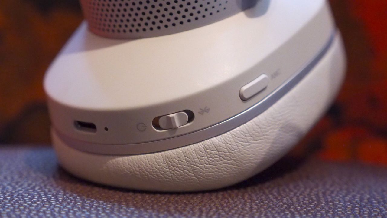 Cambridge Audio Melomania P100