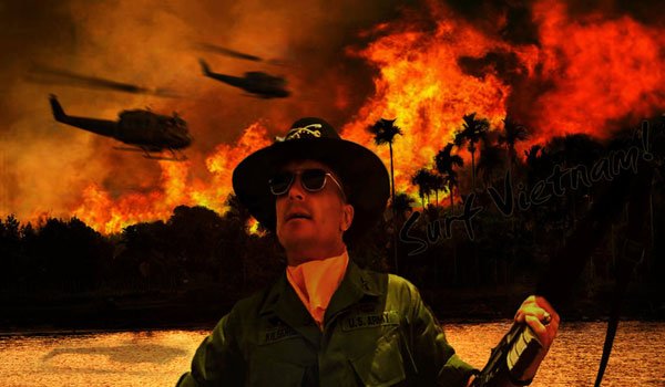 Apocalypse Now