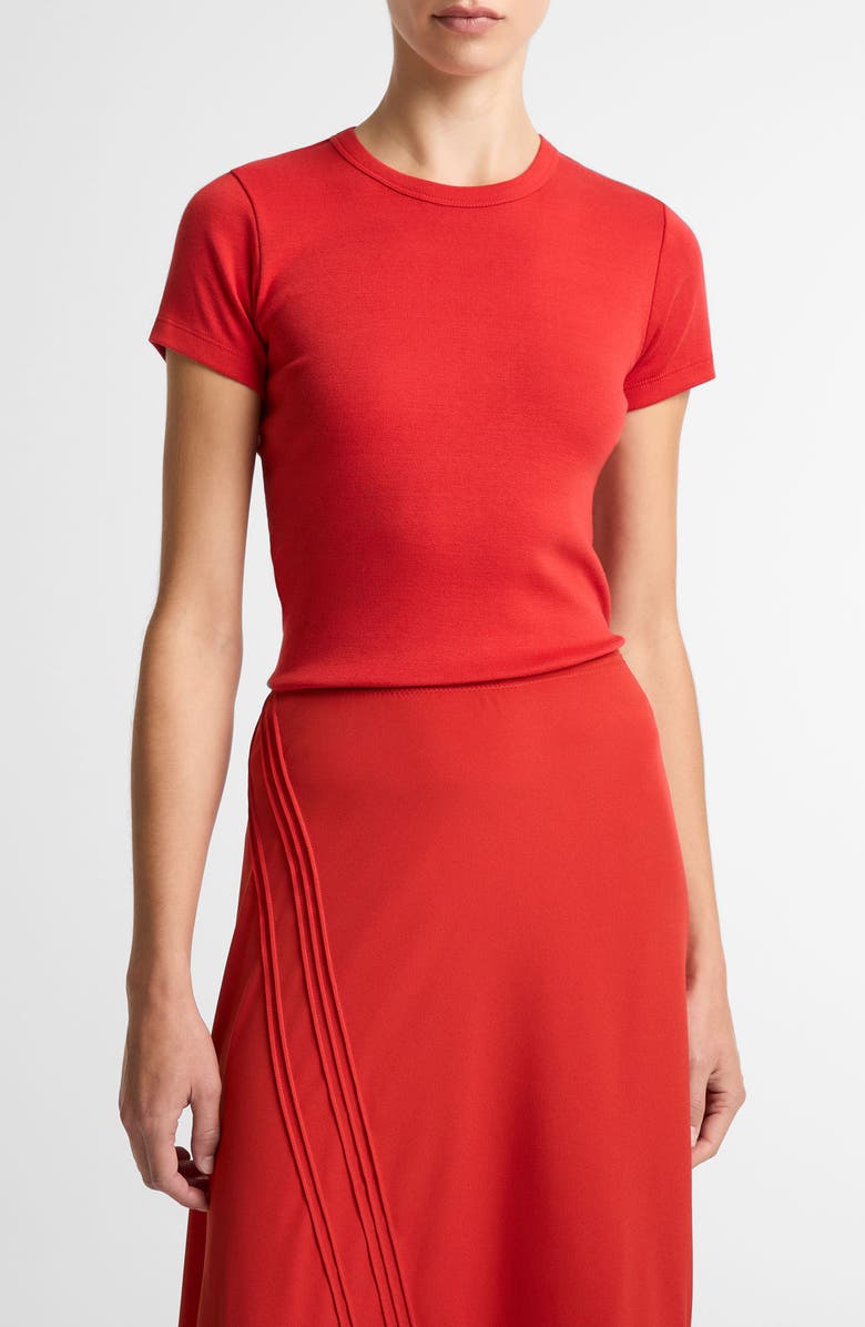 Shrunken '90s T-Shirt