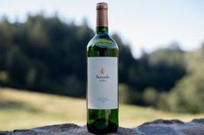 accendo, araujo family, sauvignon blanc