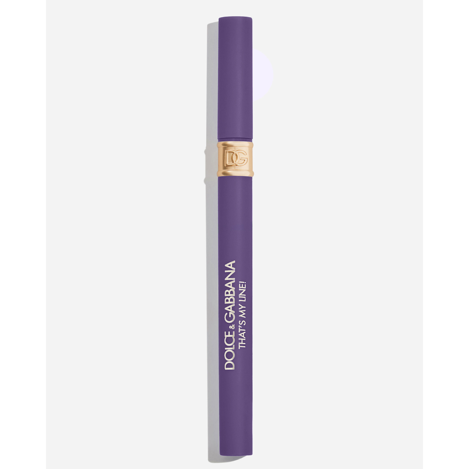 Dolce &amp;amp; Gabbana That&#039;s My Line Waterproof Eyeliner