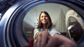 how to use a washing machine with dryer washer-dryer combo 