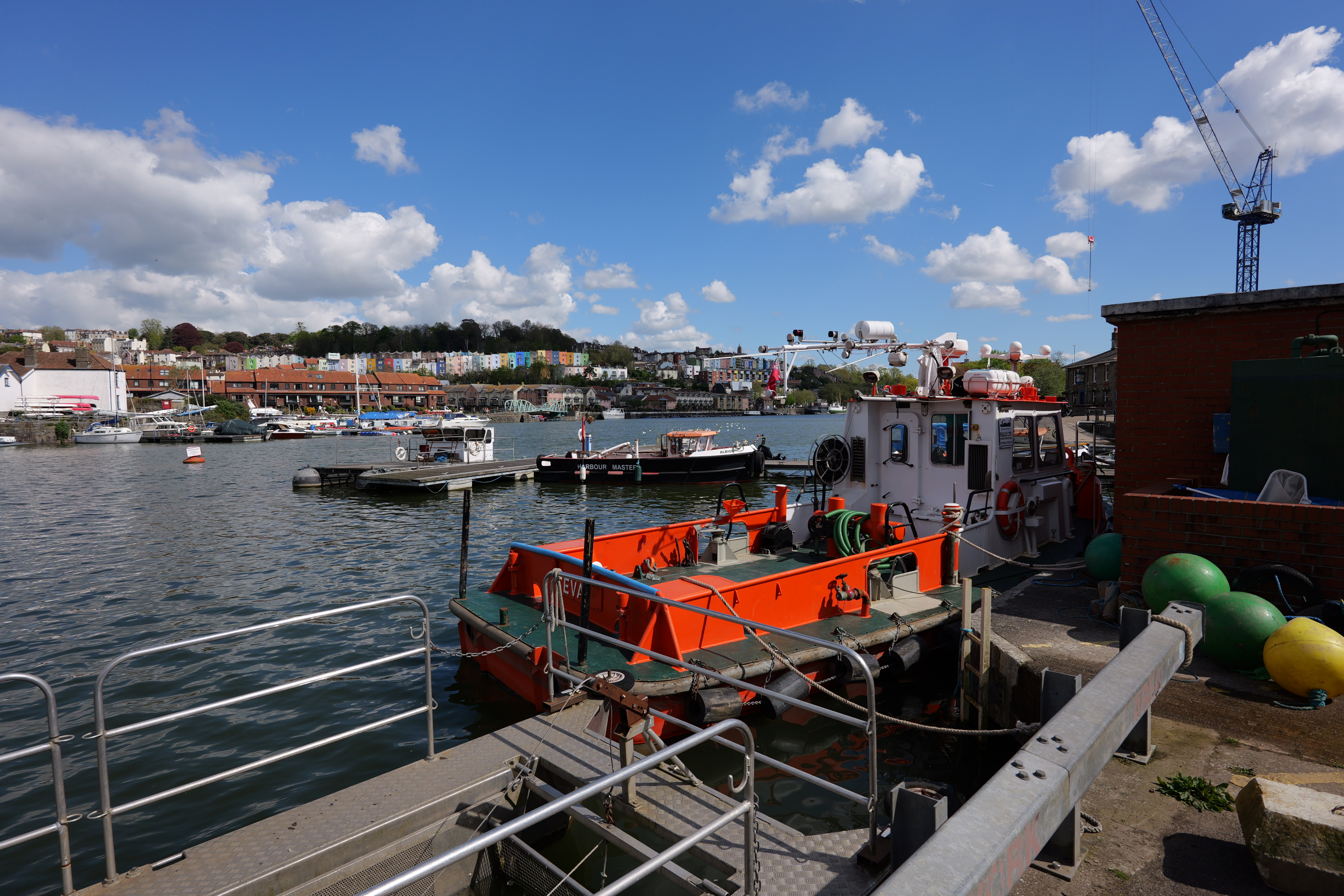 Panasonic Lumix S 18-40mm f/4.5-6.3 sample image