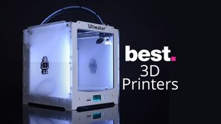 3d Printer Comparison Chart 2018