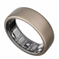 Amazfit Helio Smart Ring