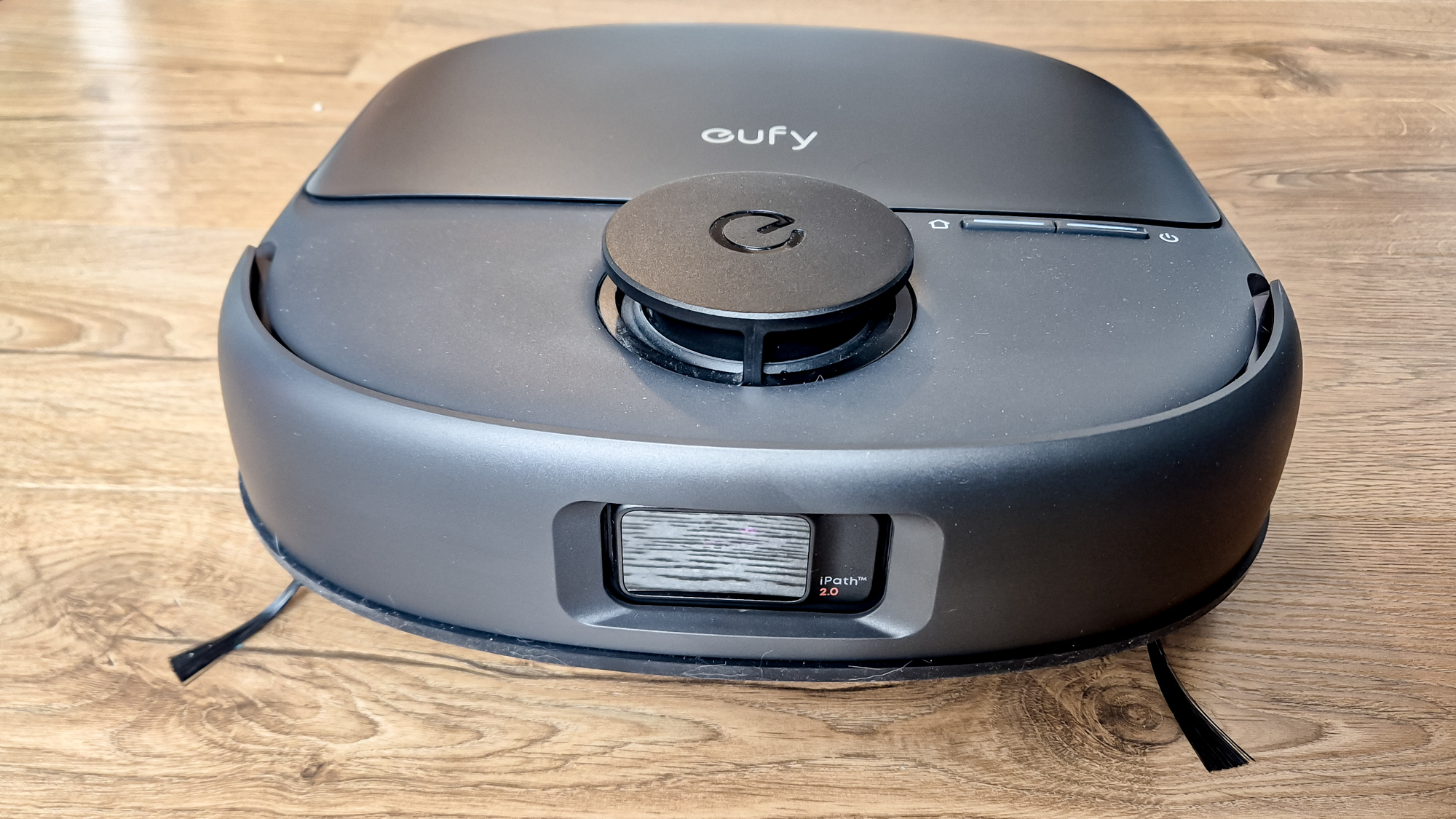 Eufy Omni C28 review